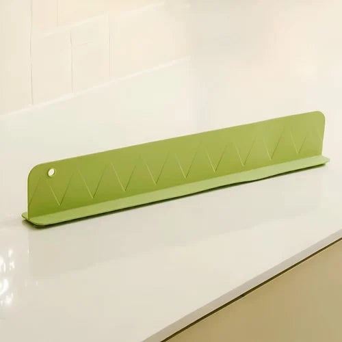 Silicone Sink Splash Guard For Kitchen (48 Cm)