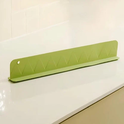 Silicone Sink Splash Guard For Kitchen (48 Cm)